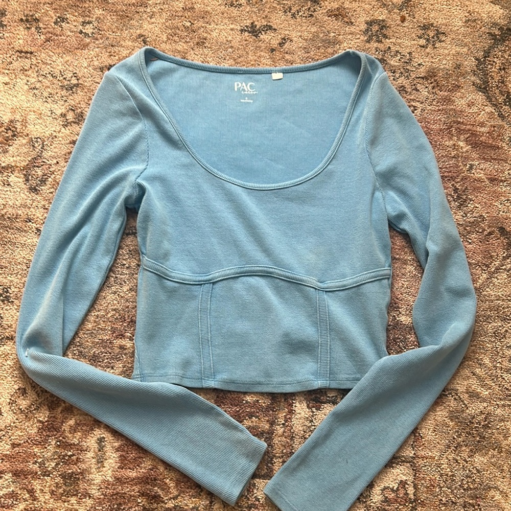 pacsun shirt unworn took tags off